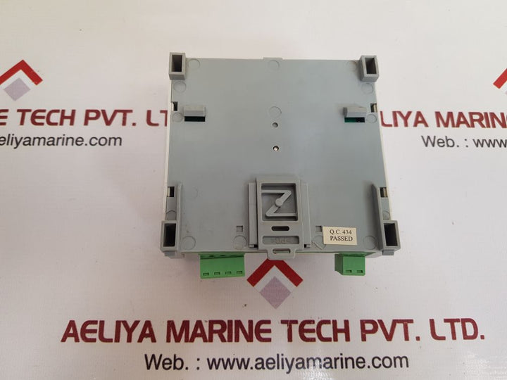 Siemens rwc62 temperature control module
