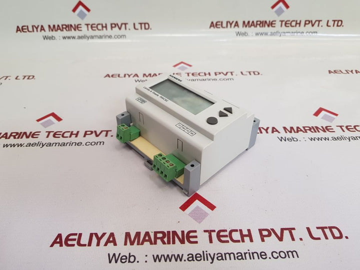 Siemens rwc62 temperature control module
