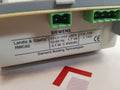 Siemens rwc62 temperature control module

