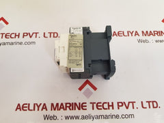 Schneider/telemecanique lc1 d09 contactor relay 
