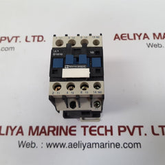 Telemecanique lc1 d1810fe7 contactor
