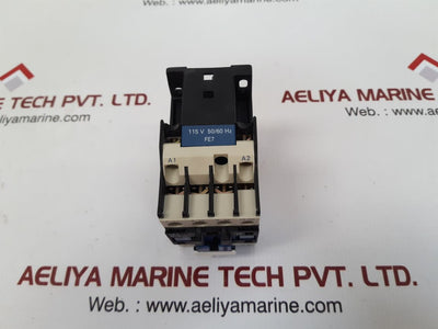 Telemecanique lc1 d1810fe7 contactor
