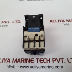 Telemecanique lc1 d1810fe7 contactor
