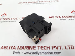 Telemecanique lc1 d1810fe7 contactor
