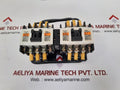 Fuji electric sc-5-1 [19] magnetic contactor sc20aa
