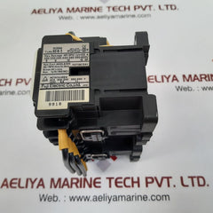 Fuji electric sc-5-1 [19] magnetic contactor sc20aa
