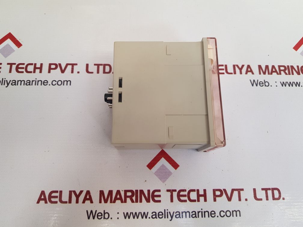 Omron se-sp1n motor relay new
