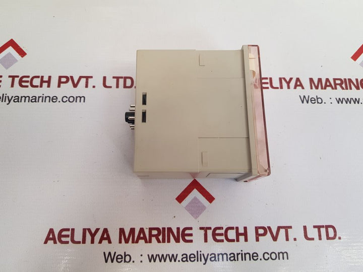 Omron se-sp1n motor relay new
