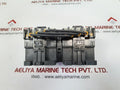 Fuji electric sc-5-1 [19] magnetic contactor sc20aa
