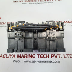 Fuji electric sc-5-1 [19] magnetic contactor sc20aa
