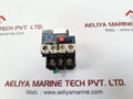 Telemecanique lr2 d1306 thermal overload relay 023255
