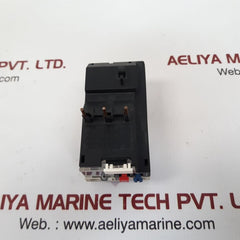 Telemecanique lr2 d1306 thermal overload relay 023255
