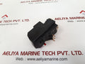 Telemecanique lr2 d1306 thermal overload relay 023255
