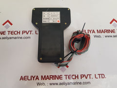 Hyundai n-wca elevator hand terminal