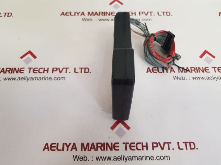 Hyundai n-wca elevator hand terminal
