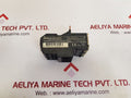 Telemecanique lr2d1305 thermal overload relay
