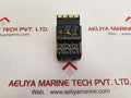 Telemecanique lr2d1305 thermal overload relay
