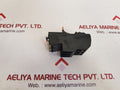 Telemecanique lr2d1305 thermal overload relay
