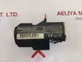 Telemecanique lr2d1305 thermal overload relay
