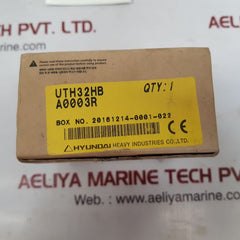 Hyundai uth32hb thermal overload relay New
