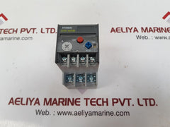 Hyundai uth32hb thermal overload relay New
