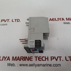 Hyundai uth32hb thermal overload relay New
