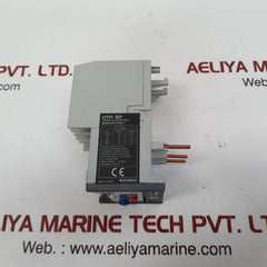 Hyundai uth32hb thermal overload relay New
