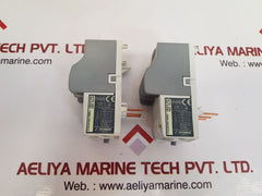 Hyundai hith-22h thermal overload relay New