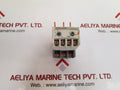 Hyundai hith-22h thermal overload relay New