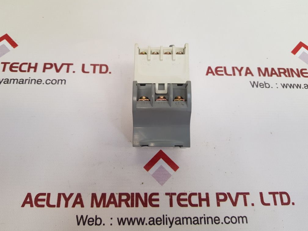 Hyundai hith-22h thermal overload relay New