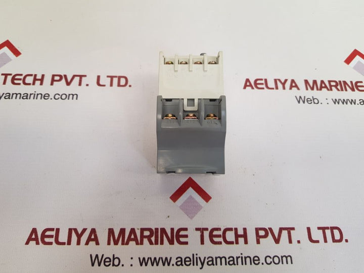 Hyundai hith-22h thermal overload relay New