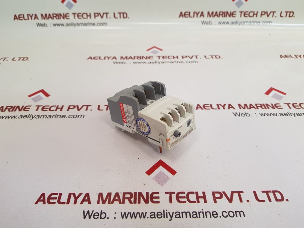 Hyundai hith-22h thermal overload relay New