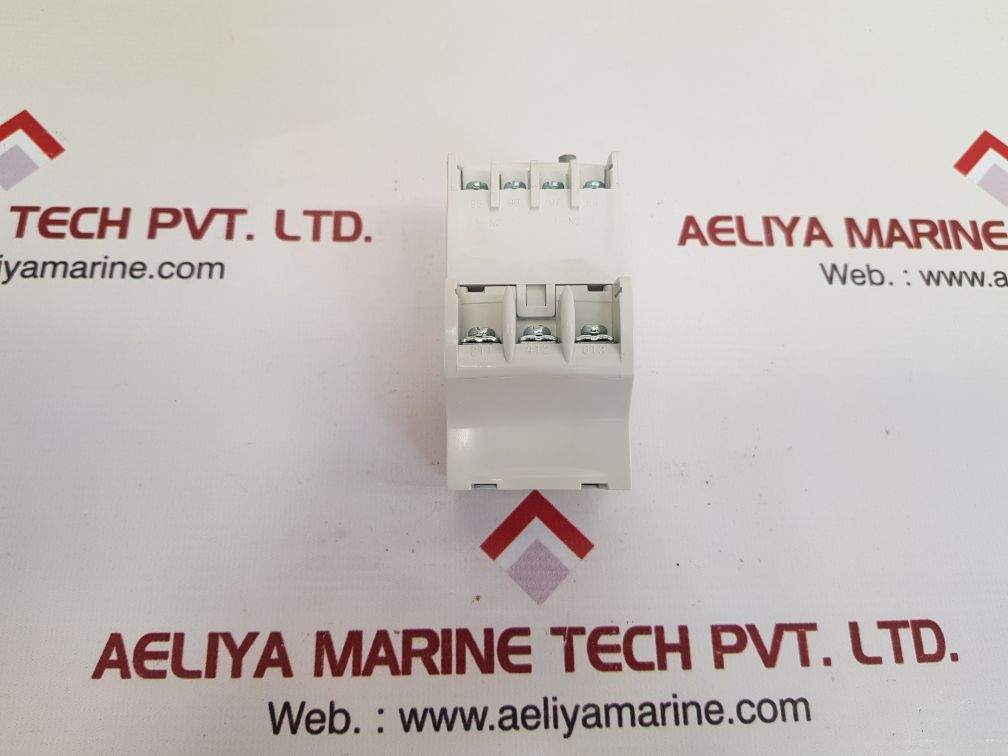 Hyundai hith-22h thermal overload relay new
