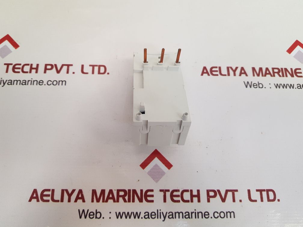 Hyundai hith-22h thermal overload relay new
