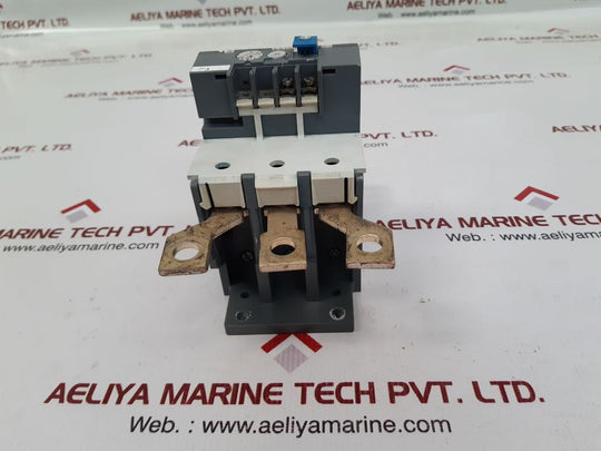 Abb ta200 du thermal overload relay
