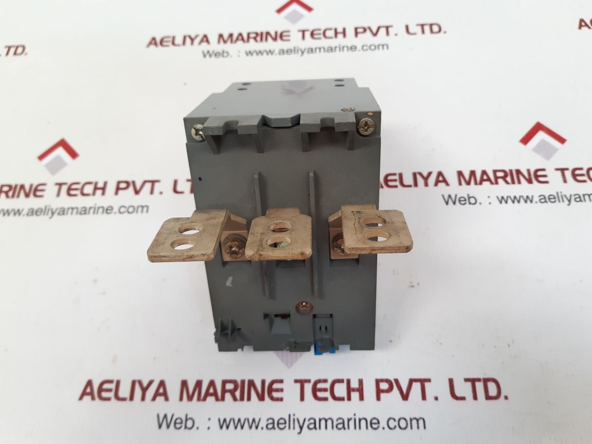 Abb ta200 du thermal overload relay
