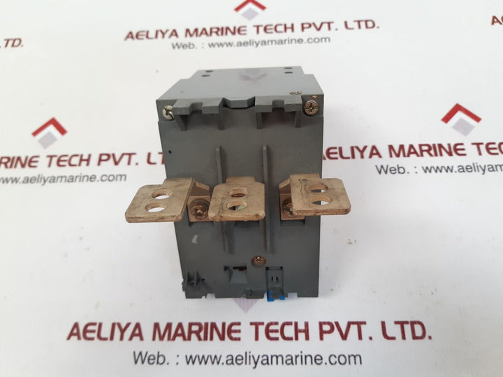 Abb ta200 du thermal overload relay
