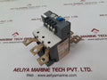 Abb ta200 du thermal overload relay
