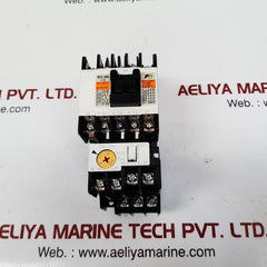 Fuji sc-05[13] magnetic contactor sc14aa
