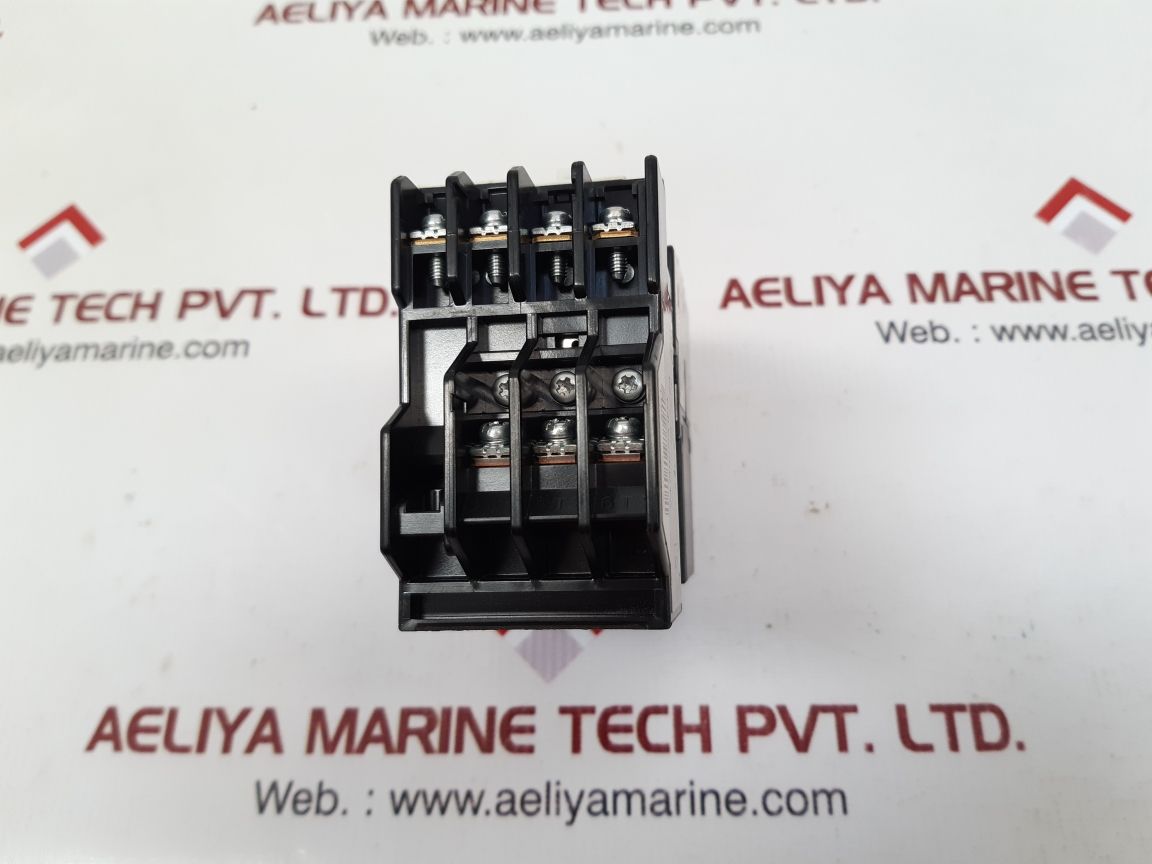 Fuji sc-05[13] magnetic contactor sc14aa
