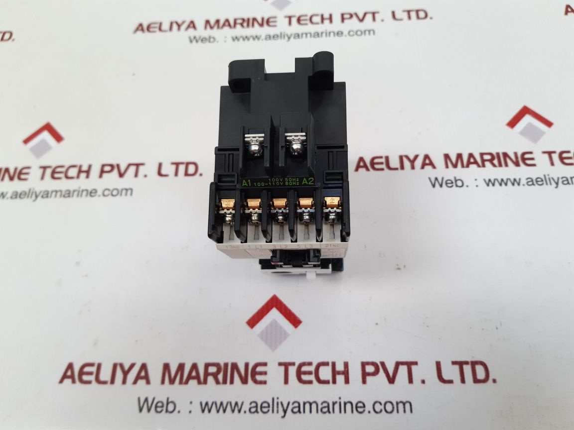 Fuji sc-05[13] magnetic contactor sc14aa

