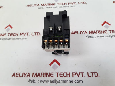 Fuji sc-05[13] magnetic contactor sc14aa
