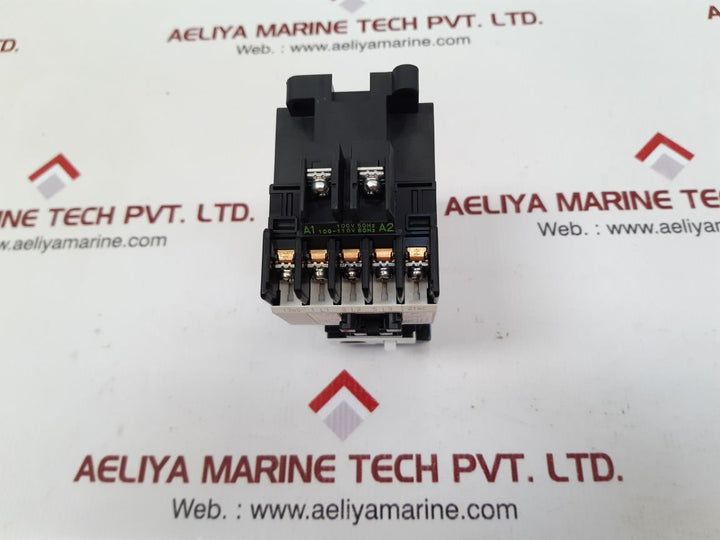 Fuji sc-05[13] magnetic contactor sc14aa

