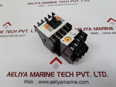 Fuji sc-05[13] magnetic contactor sc14aa
