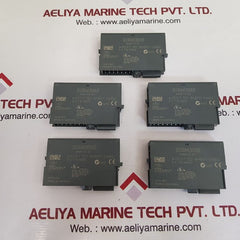 Siemens 6es7 132-4hb01-0ab0 output module
