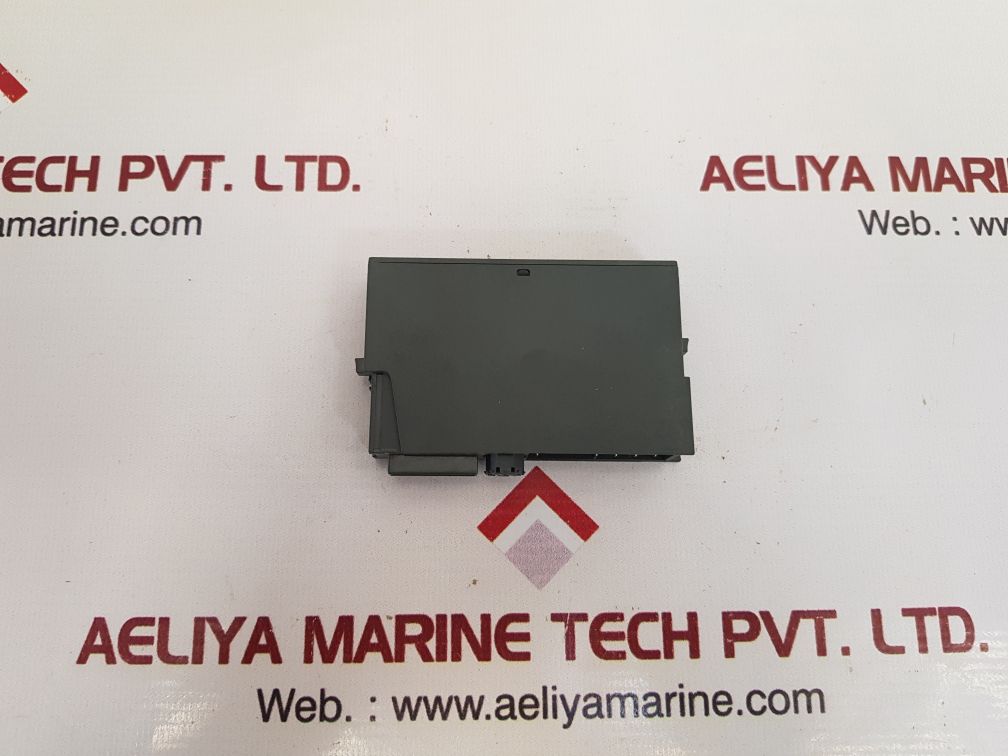 Siemens 6es7 132-4hb01-0ab0 output module

