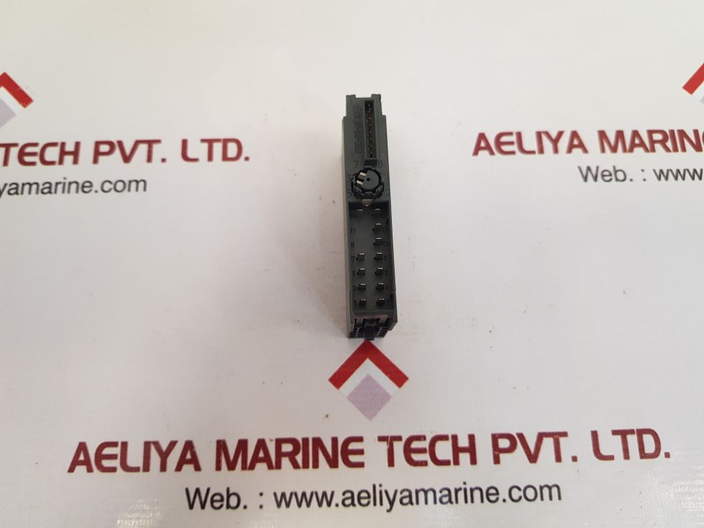 Siemens 6es7 132-4hb01-0ab0 output module
