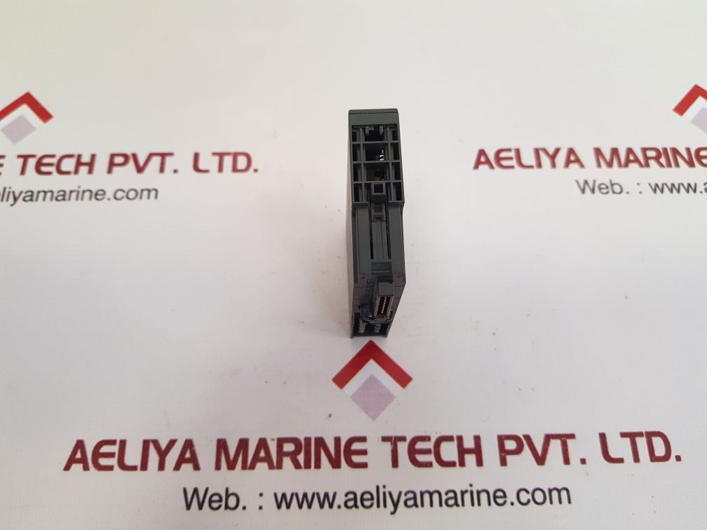 Siemens 6es7 132-4hb01-0ab0 output module

