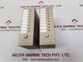 Siemens 6es5 421-8ma12 simatic s5 digital input module e-stand:05
