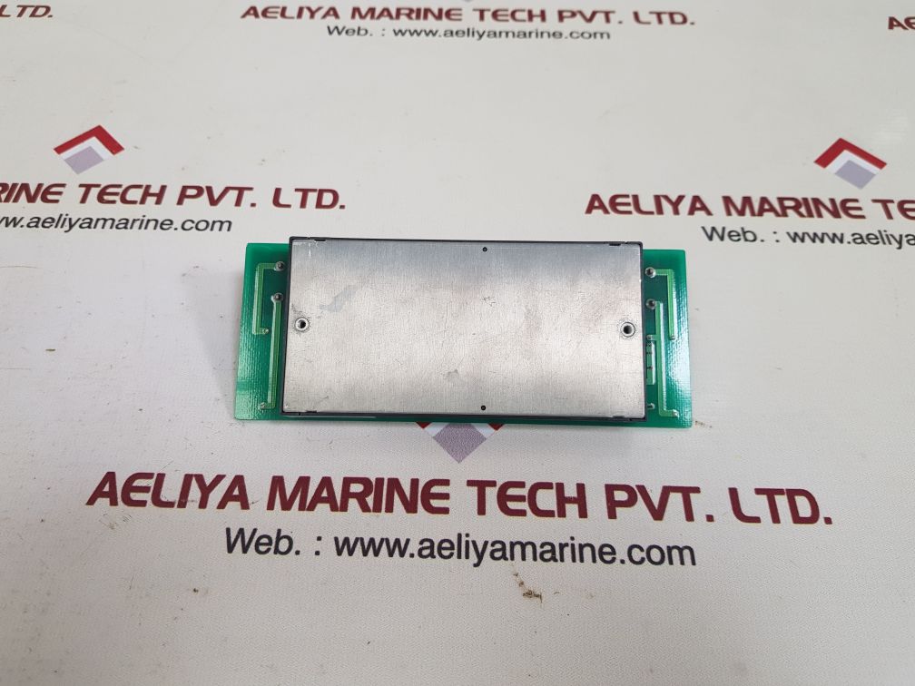 Nabco nps-sh-05 pcb card 881 73751575